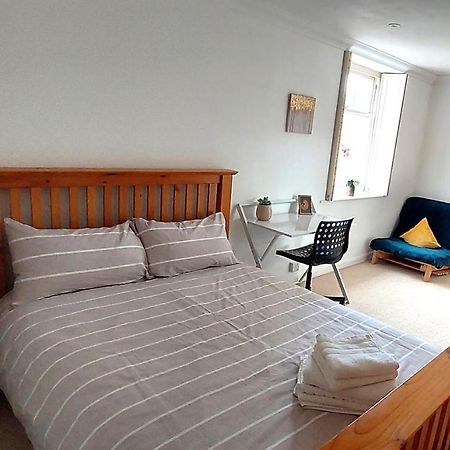 Extremely Well Located Seafront 1 Bedroom Apartment In Hove Exterior foto