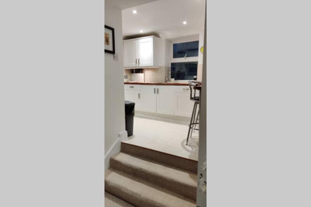 Extremely Well Located Seafront 1 Bedroom Apartment In Hove Exterior foto
