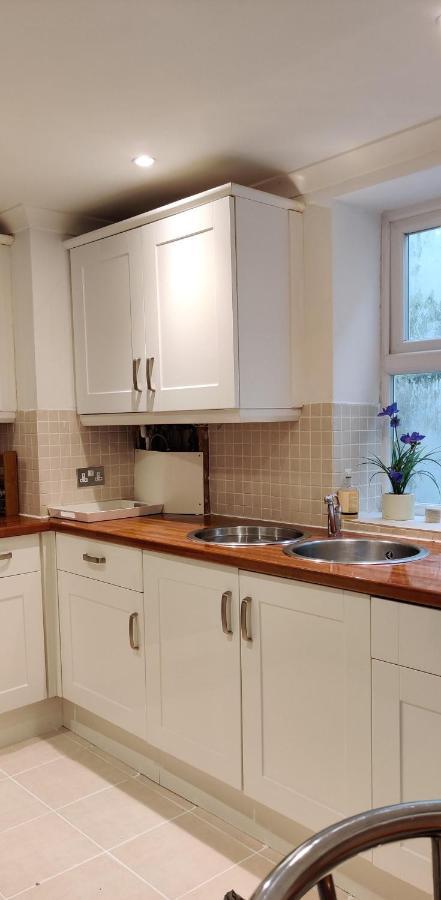 Extremely Well Located Seafront 1 Bedroom Apartment In Hove Exterior foto