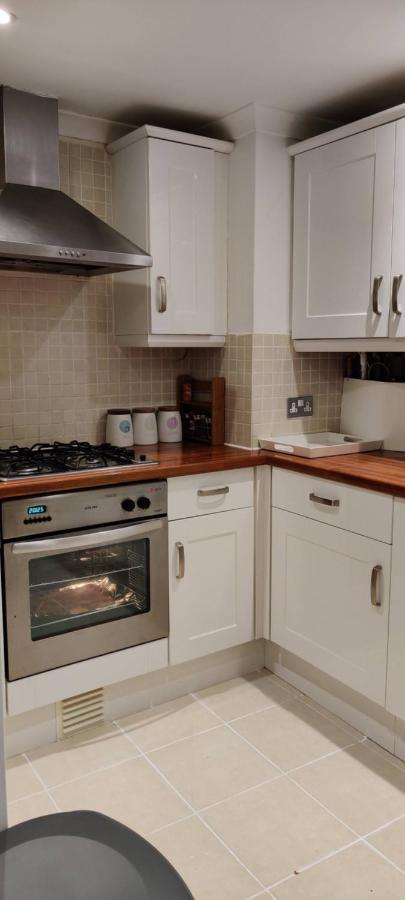 Extremely Well Located Seafront 1 Bedroom Apartment In Hove Exterior foto