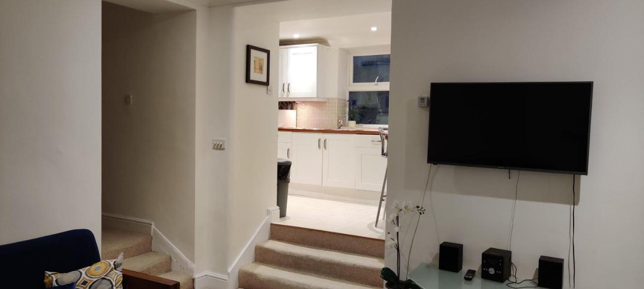 Extremely Well Located Seafront 1 Bedroom Apartment In Hove Exterior foto