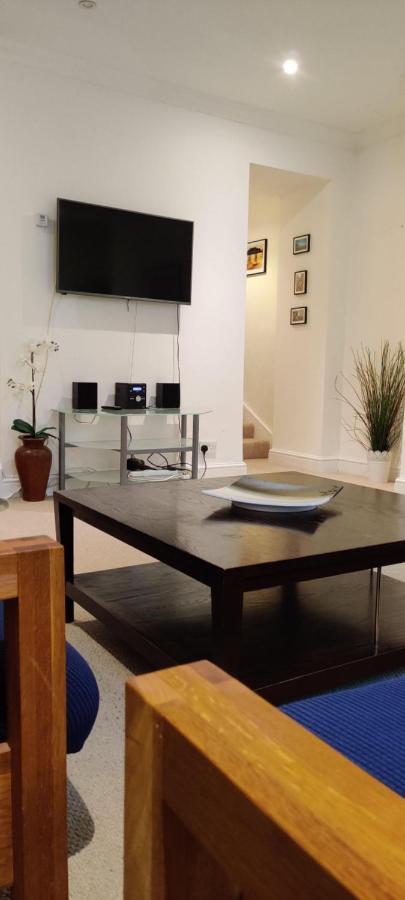Extremely Well Located Seafront 1 Bedroom Apartment In Hove Exterior foto