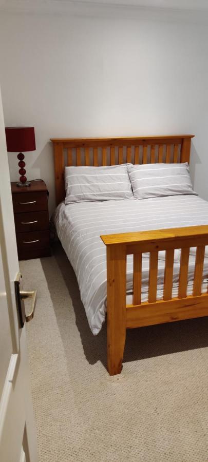 Extremely Well Located Seafront 1 Bedroom Apartment In Hove Exterior foto