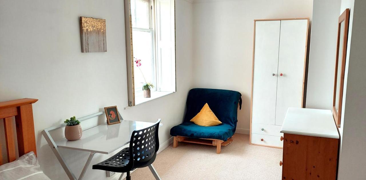 Extremely Well Located Seafront 1 Bedroom Apartment In Hove Exterior foto